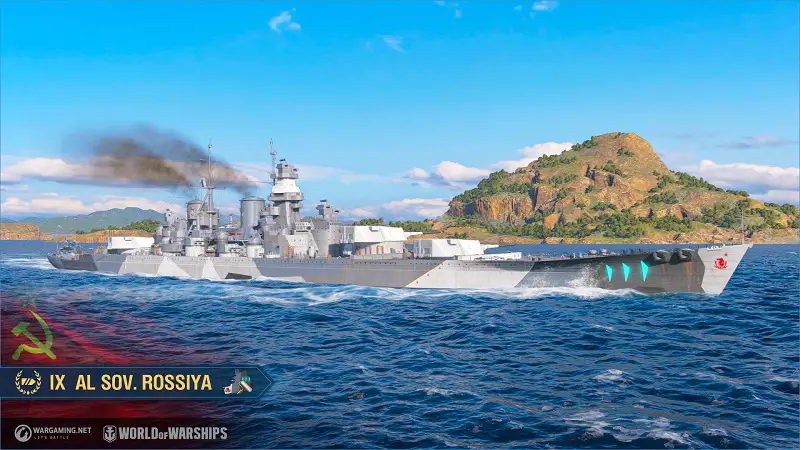 アズールレーン　ソビエツカヤ・ロシア　SP アズールレーン公式 on X: 